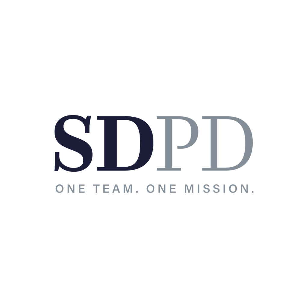 San Diego Police Department ourclients - Online Ethos