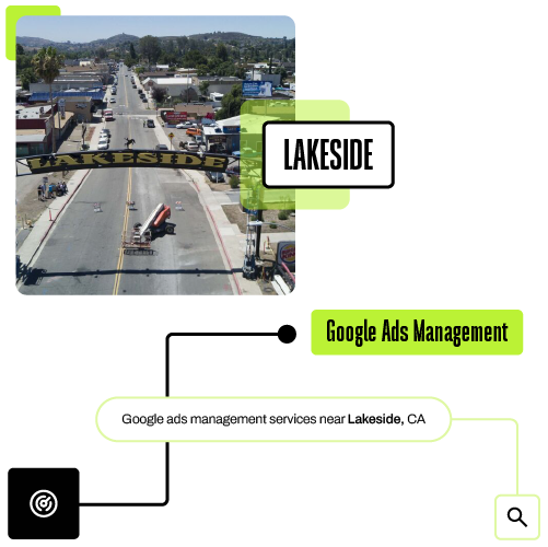 Digital Ads Management near Lakeside CA