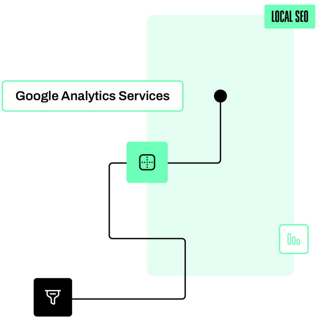 google analytics services company