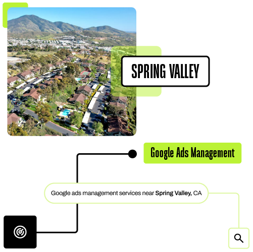 Digital Ads Management near Spring Valley CA