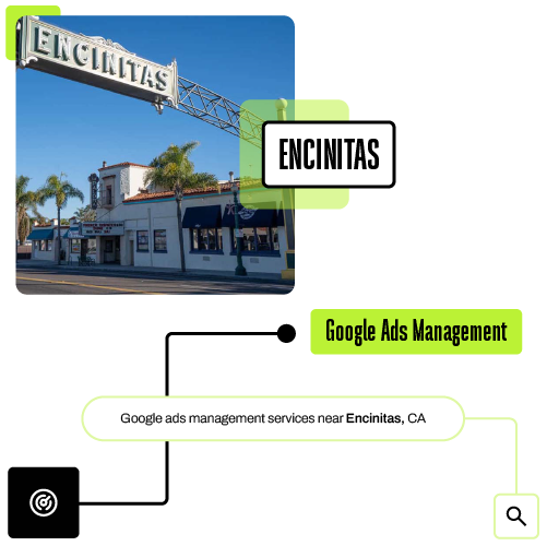 Digital Ads Management near Encinitas CA