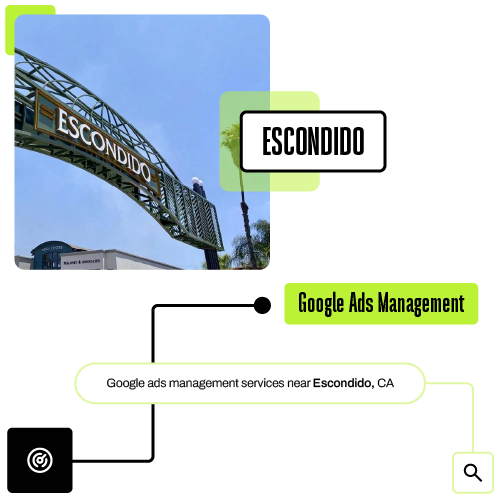 Digital Ads Management near Escondido CA