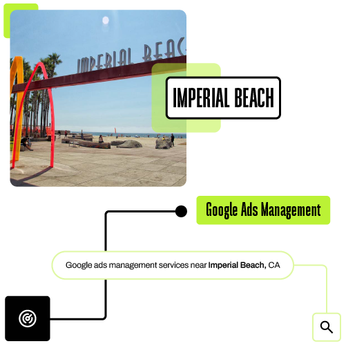 Digital Ads Management near Imperial Beach CA